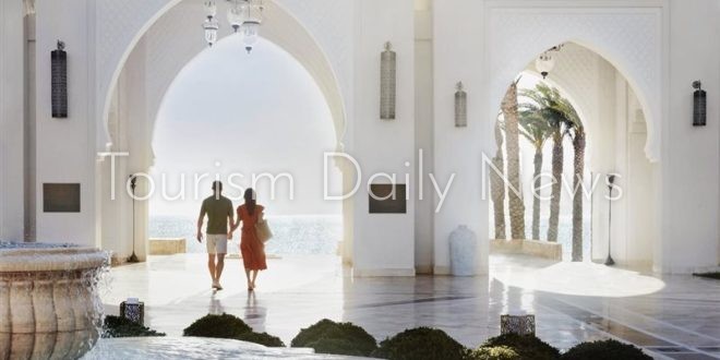 تقرير لبرنامج ماريوت بونفوي يكشف سلوك المصريين تجاه أنماط السفر الجديدة