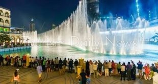 السياحة في الإمارات