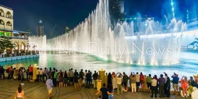 السياحة في الإمارات