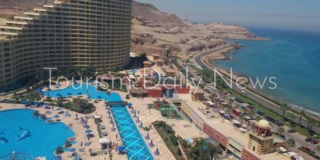 التنمية السياحية تطرح 152 فرصة للاستثمارية السياحي بالعين السخنة والغردقة