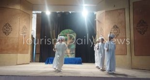 مسرح نجع حمادي التعليمي يستعد لانطلاق التصفيات بلجنة تحكيم رفيعة المستوى