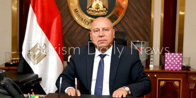 المهندس كامل الوزير نائب رئيس مجلس الوزراء للتنمية الصناعية وزيرالصناعة والنقل