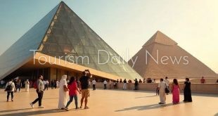 قطاع السياحة يوظف 357 مليون شخص حول العالم ويعلن عن 90 مليون فرصة جديدة