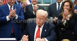 الرئيس الأميركي دونالد ترامب