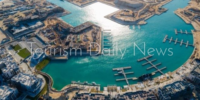 ماونتن فيو وبالم هيلز و4 شركات سددت 13 مليار جنيه رسوم في الساحل الشمالي