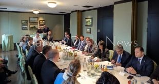 المشاط تدعو القطاع الخاص الألماني للاستفادة من فرص الاستثمار الواعدة بمصر