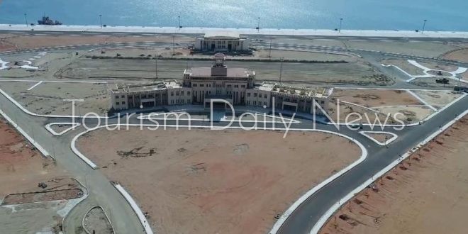 برنيس وجهة واعدة للاستثمار تشهد مشروعات تنمية سياحية كبرى