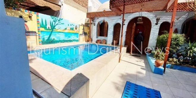 شقق الإجازات Holiday Homes في مصر