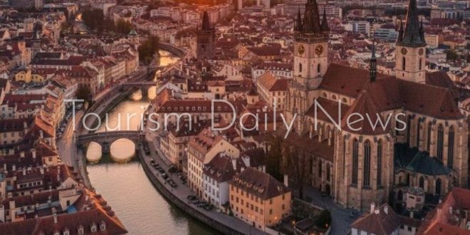 ثورة عالمية في السفر وانتعاش سياحي قياسي في 7 دول أوروبية