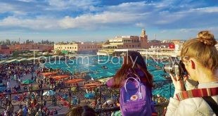 المغرب على خريطة الكبار سياحياً بـ 18 مليون زائر ويؤكد تعافي القطاع بقوة