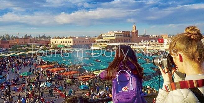 المغرب على خريطة الكبار سياحياً بـ 18 مليون زائر ويؤكد تعافي القطاع بقوة