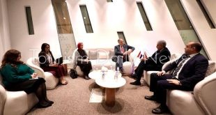 مصر أهم الوجهات السياحية المفضلة للهولنديين وإهتمام متزايد بمدينة الغردقة