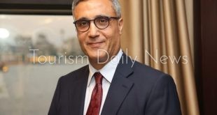 سفير الجزائر لدى مصر السفير محمد سفيان براح