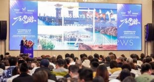 فعاليات قافلة السياحة تكشف شغف الصينيين بالمقصد المصري والبرامج المستحدثة