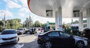 موسكو تمددت الحظر المؤقت على صادرات البنزين والديزل حتى 28 فبراير