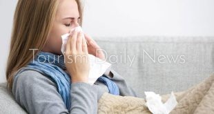 موجة إنفلونزا موسمية متحورة من النوع A(H3N2) تضرب لبنان