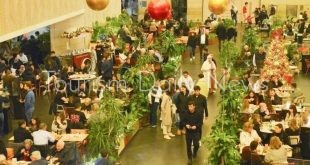 العرب والخليجيون ينقذون موسم السياحة اللبناني خلال أعياد رأس السنة