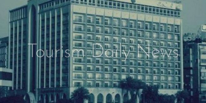 فندق شبرد .. أهم معالم القاهرة السياحية وفخر تاريخ الضيافة في مصر