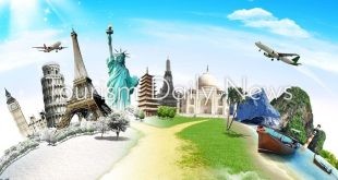 1.1 مليار سائح في العالم بزيادة 50 مليوناً في الفترة من يناير إلى سبتمبر