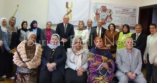 اتحاد الإعلاميين الأفريقي الآسيوي يدعو الإعلام لمناهضة العنف ضد النساء