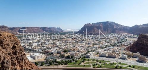 رفع الإيقاف على عمليات بيع وشراء الأراضي في العلا لتحفيز الاستثمار