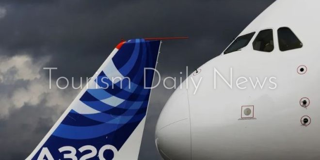 شركات الطيران حول العالم تتسارع لإصلاح الخلل البرمجي لطائرات إيرباص A320