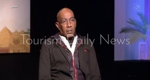 هشام إدريس، رئيس لجنة السياحة بغرفة التجارة الألمانية