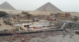 تحويل نزلة السمان إلى مقصد سياحي عالمي