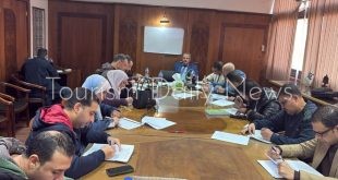 غرفة المطاعم السياحية تكشف عن خطط التدريب وضبط جودة وسلامة الغذاء