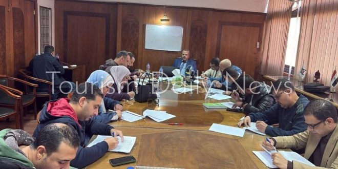 غرفة المطاعم السياحية تكشف عن خطط التدريب وضبط جودة وسلامة الغذاء