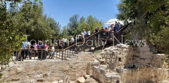 المناطق الحرة تكشف جهود تنشيط السياحة وتعزيز مكانة الأردن كوجهة استثمارية