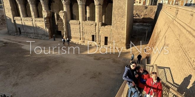 اكتشاف أصول إسنا التاريخية يسهم في تحويل المدينة إلى مقصد سياحي متكامل