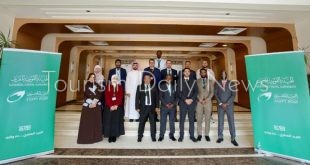 14متدربا من 8دول عربية وإفريقية في ورشة البريد المصري لتكنولوجيا المعلومات