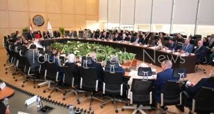 9 وزراء يبحثون كيفية تفضيل شركات السياحة للأتوبيسات والمنتجات المحلية