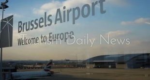 اضطرابات كبيرة في حركة الطيران وإلغاء 2395 رحلة في مطار بروكسل خلال 2025