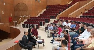 تشغيل مسرح قصر ثقافة الغردقة 5 أيام أسبوعيا وتنسيق مع الفنادق لحضور السياح