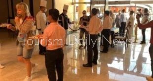 السياحة تنظم ورشة لـ 40 من ممثلي المنشآت الفندقية لتعزيز جودة الخدمات