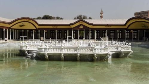 قصر شبرا بين السلطة واللعنة المعمارية .. قراءة تاريخية في مشروع محمد علي