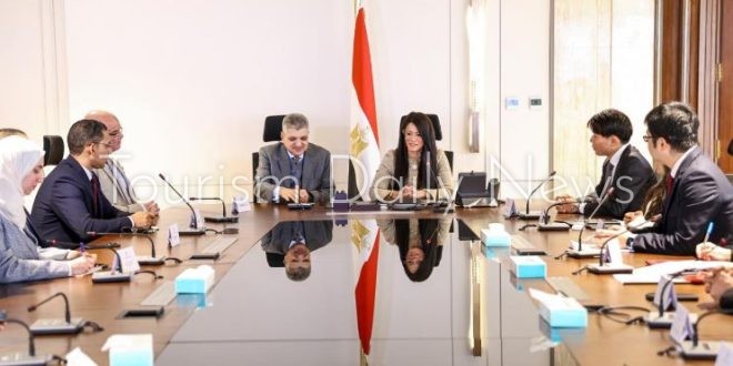 22 مليون دولار منحة من جايكا لتمويل بناء وتوريد سفينة دعم الغوص DSV