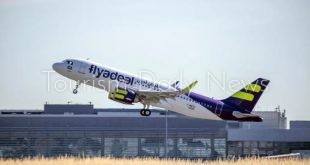 طيران أديل يطلق مزايا لتحسين تجربة المسافر ويضيف حقيبة المقصورة 7 كج مجانا