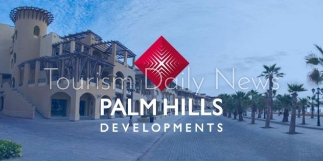 اتفاقية لتطوير فندق سانت ريجيس بالم هيلز القاهرة مع ماريوت العالمية