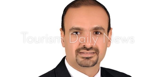 تعيين خالد حسن نائبًا للرئيس التنفيذي لهيئة المتحف الكبير للشئون الأثرية