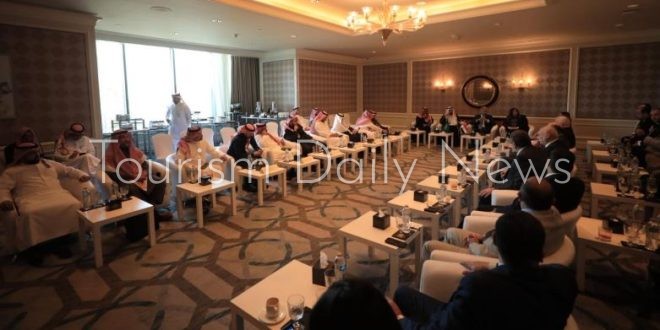 تحسين تجربة المعتمرين وحجاج سياحة مصر بالسعودية والارتقاء بجودة الخدمات