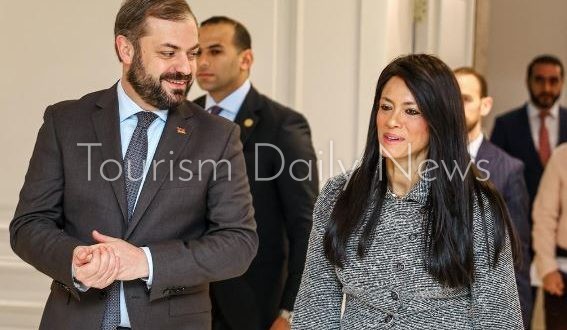 مصر تعقد مباحثات مع أرمينيا لبحث مستقبل الشراكة الاقتصادية بين البلدين