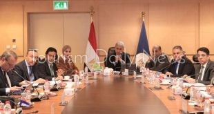 بيع 87 ألف تذكرة لمعرض كنوز الفراعنة منذ افتتاحه بروما في أكتوبر الماضي