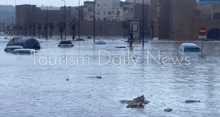 مطالب بإعلان آسفي المغربية منطقة منكوبة على خلفية حصيلة الضحايا الثقيلة