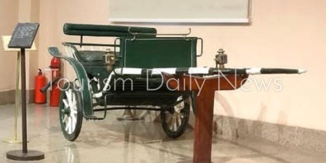 تعرف على القطع الأثرية المختارة لشهر ديسمبر في متاحف الآثار على مستوى مصر