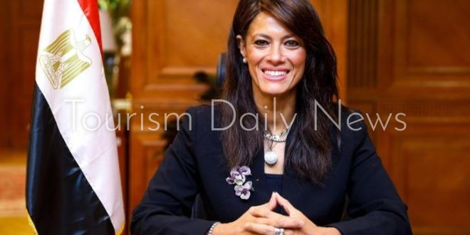 الدكتورة رانيا المشاط، وزيرة التخطيط والتنمية الاقتصادية والتعاون الدولي