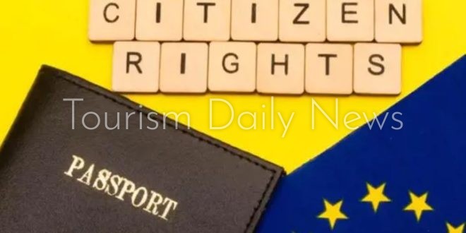 الاتحاد الأوروبي يكشف تفاصيل نظام التأشيرة المتدرجة للأتراك