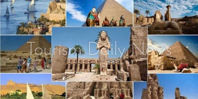 فتحي يحلل مؤشرات الأسواق السياحية العالمية وآليات مصر للاستفادة من التنوع